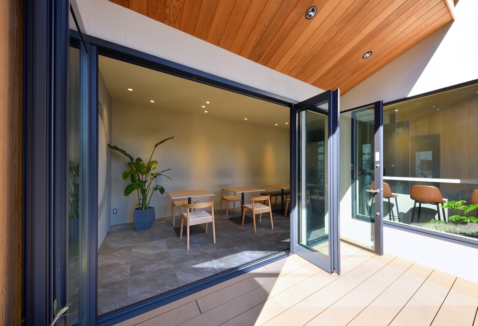 CARL PASSER 施工・販売事例ギャラリー 1